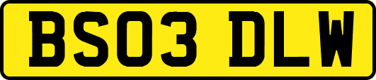 BS03DLW