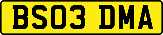 BS03DMA