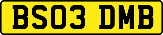 BS03DMB