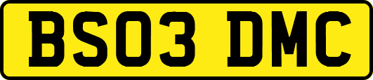BS03DMC