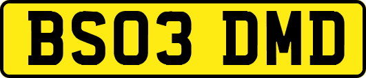 BS03DMD