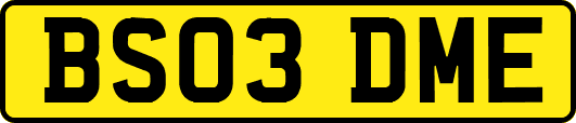 BS03DME