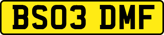 BS03DMF