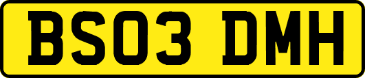 BS03DMH