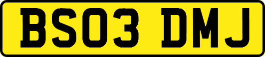 BS03DMJ