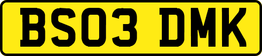 BS03DMK