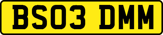 BS03DMM