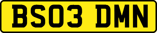 BS03DMN