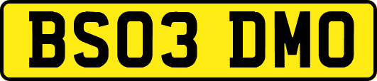 BS03DMO