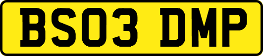 BS03DMP