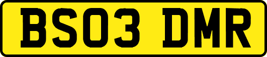 BS03DMR