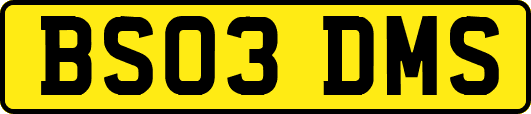 BS03DMS