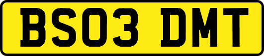 BS03DMT