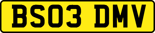 BS03DMV