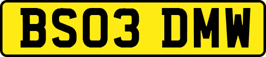 BS03DMW