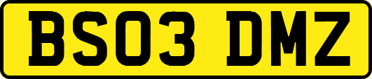 BS03DMZ