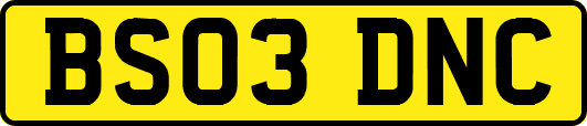 BS03DNC