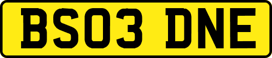 BS03DNE