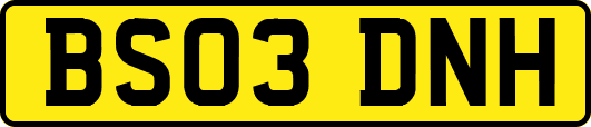 BS03DNH