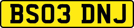 BS03DNJ