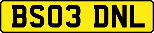 BS03DNL