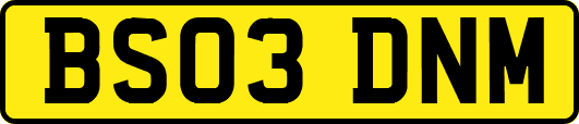 BS03DNM