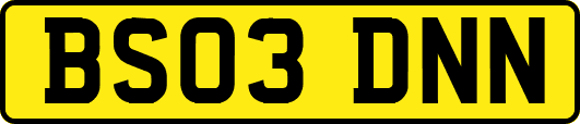 BS03DNN