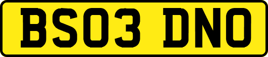 BS03DNO