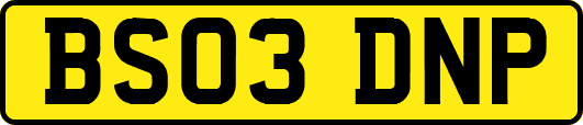 BS03DNP