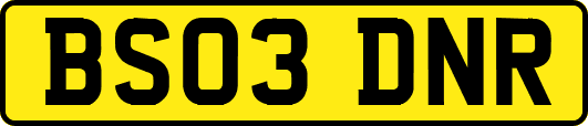 BS03DNR