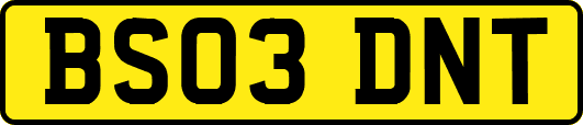 BS03DNT