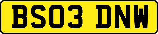 BS03DNW