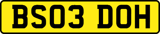 BS03DOH