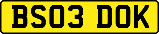 BS03DOK