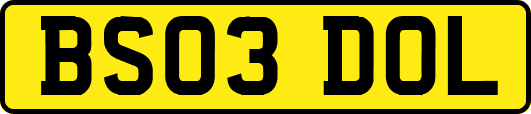 BS03DOL