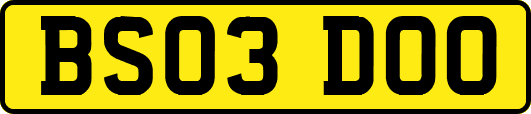 BS03DOO