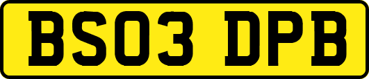 BS03DPB