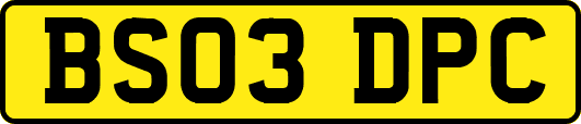 BS03DPC
