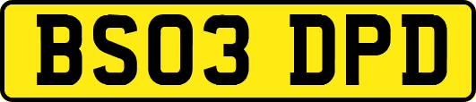 BS03DPD