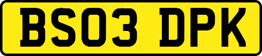 BS03DPK