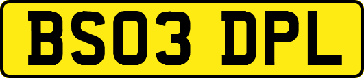 BS03DPL