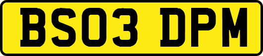 BS03DPM