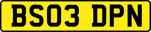 BS03DPN