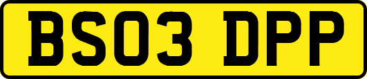 BS03DPP