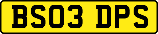 BS03DPS