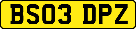 BS03DPZ