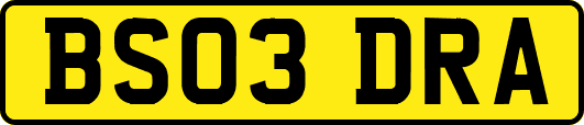 BS03DRA