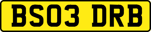 BS03DRB