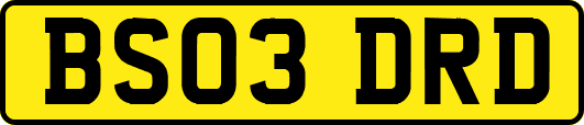 BS03DRD