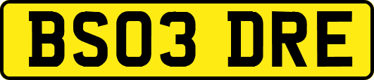 BS03DRE